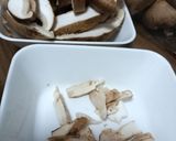 鮭のあらが激安！！これはあら汁を作るしかない！！作り方2写真