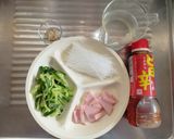 旨辛たれde簡単♡春雨作り方1写真