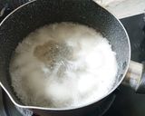 鶏胸煮（チャーシュー風）作り方3写真