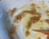 【作り置きに◎】キャベツの塩麹カレー炒め作り方3写真