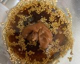 茄子と豚肉の梅しゃぶ作り方5写真
