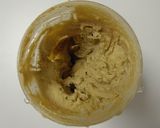 ガーリックフムス(Garlic Hummus)作り方10写真