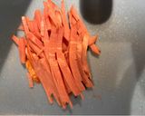 もやしの中華サラダ作り方1写真