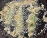 グルテンフリー野菜天ぷら作り方3写真
