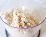朝食にもオススメ【全粒粉スコーン】作り方3写真