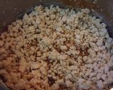 ✿鶏そぼろとグリーンピースのちらし寿司✿作り方5写真