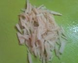 ちっごの簡単混ぜご飯作り方2写真