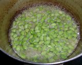 枝豆のポタージュ作り方3写真