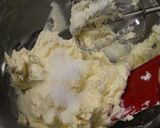 ワンボウル♪ベリーチーズ・エンゼルケーキ作り方3写真