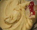 ワンボウル♪ベリーチーズ・エンゼルケーキ作り方7写真