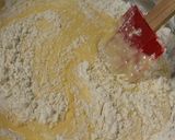 ワンボウル♪ベリーチーズ・エンゼルケーキ作り方6写真