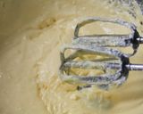 ワンボウル♪ベリーチーズ・エンゼルケーキ作り方5写真