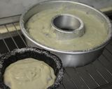 ワンボウル♪ベリーチーズ・エンゼルケーキ作り方11写真