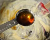 ワンボウル♪ベリーチーズ・エンゼルケーキ作り方10写真