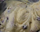 ワンボウル♪ベリーチーズ・エンゼルケーキ作り方9写真
