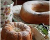ワンボウル♪ベリーチーズ・エンゼルケーキ作り方14写真