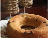 ワンボウル♪ベリーチーズ・エンゼルケーキ作り方13写真