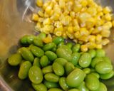 失敗しない炊飯器で作るチキンライス作り方7写真