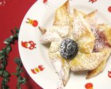 クリスマス・パイ★ヨウルトルットゥ★作り方4写真