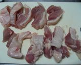 焼き大根の醤油あんかけ作り方3写真
