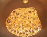 サツマイモの皮できんぴら風・節約！大学芋作り方8写真
