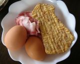 フライパン2つで私にもできた!広島焼き作り方2写真