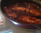 ブリのハニー照り焼き♪作り方3写真