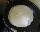 フライパン2つで私にもできた!広島焼き作り方6写真