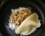 フライパン2つで私にもできた!広島焼き作り方9写真