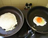 フライパン2つで私にもできた!広島焼き作り方11写真