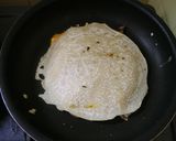 フライパン2つで私にもできた!広島焼き作り方12写真