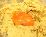 レンジで簡単♪スイートポテト作り方7写真