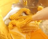 レンジで簡単♪スイートポテト作り方11写真