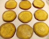 レンジで簡単♪スイートポテト作り方12写真