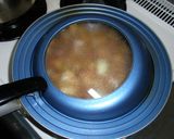 大根と鶏肉のダッカルビ風作り方5写真