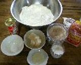 朝食に♪ 食べたいスコーン作り方1写真
