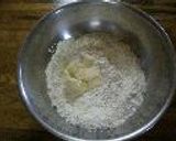 朝食に♪ 食べたいスコーン作り方2写真