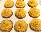 レンジで簡単♪スイートポテト作り方14写真