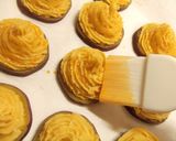 レンジで簡単♪スイートポテト作り方15写真