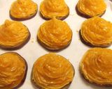 レンジで簡単♪スイートポテト作り方16写真