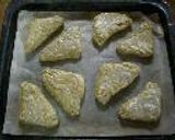 朝食に♪ 食べたいスコーン作り方5写真