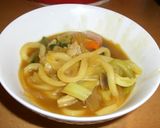 鍋の素不要☆簡単カレー鍋☆作り方5写真