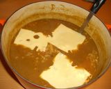 鍋の素不要☆簡単カレー鍋☆作り方6写真