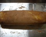 Kクッキー（バターサブレ・基本）作り方9写真