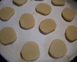 Kクッキー（バターサブレ・基本）作り方11写真