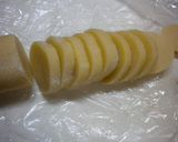 Kクッキー（バターサブレ・基本）作り方10写真