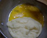 ♪シュークリーム♪作り方9写真