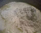 ♪シュークリーム♪作り方7写真