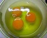♪シュークリーム♪作り方4写真