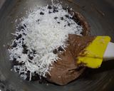 ♪カップケーキ♪チョコチップ&ココナッツ作り方9写真